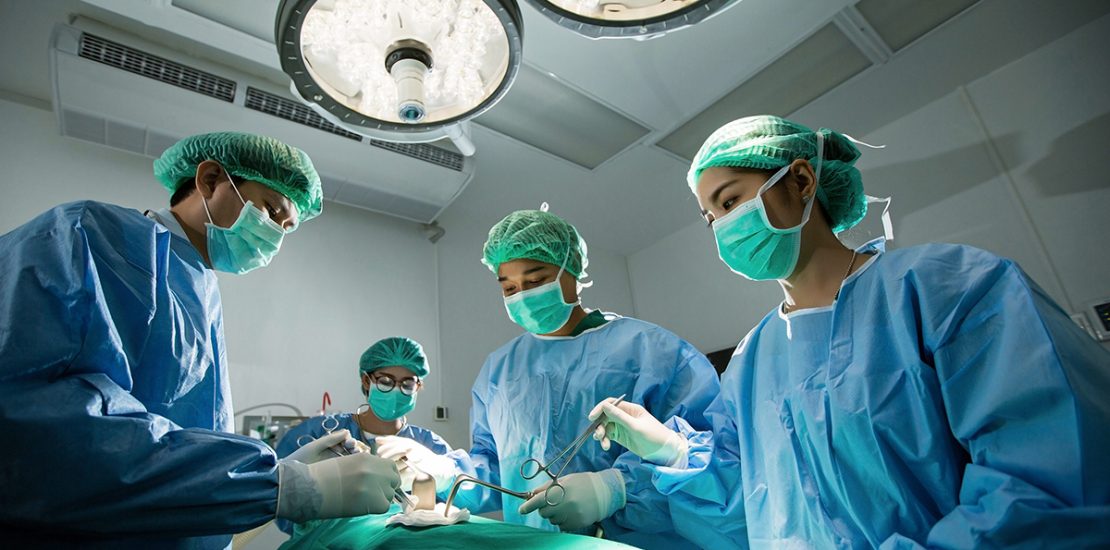 Dubai says non-urgent surgeries to resume as Covid pressure eases