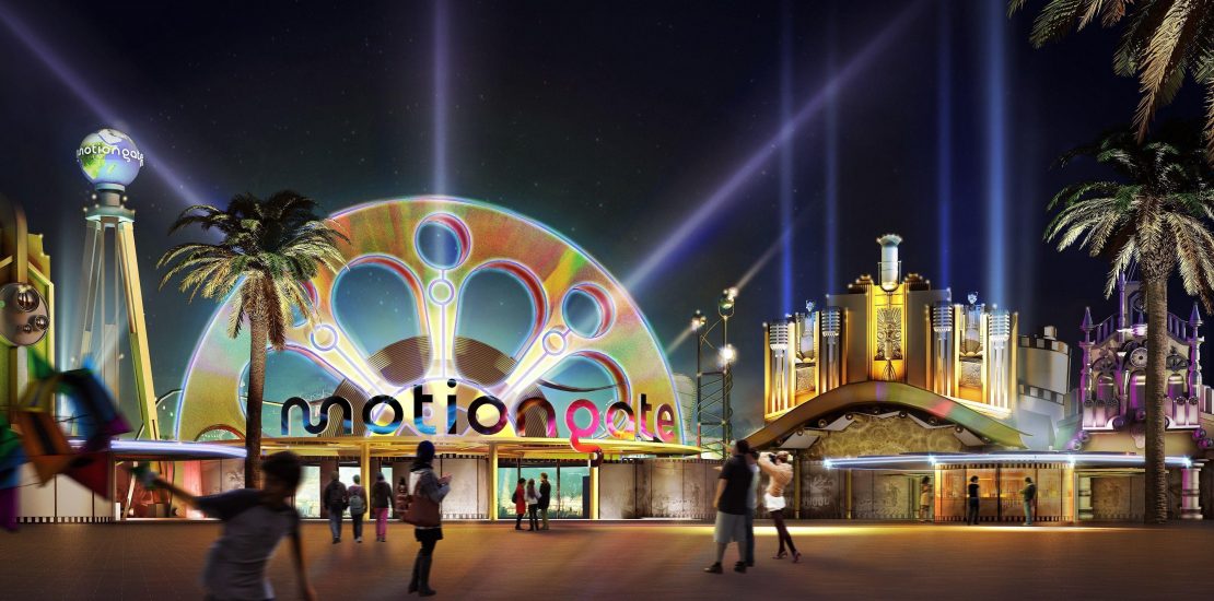 DXB Entertainments shareholders urged to accept Meraas offer