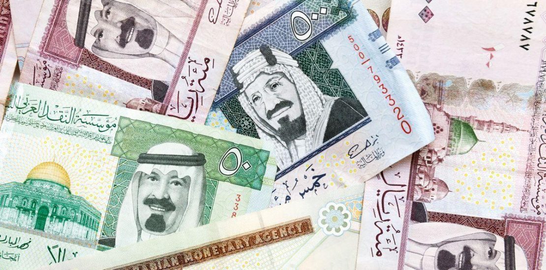 Made in Saudi: how Gulf kingdom plans new push into global markets