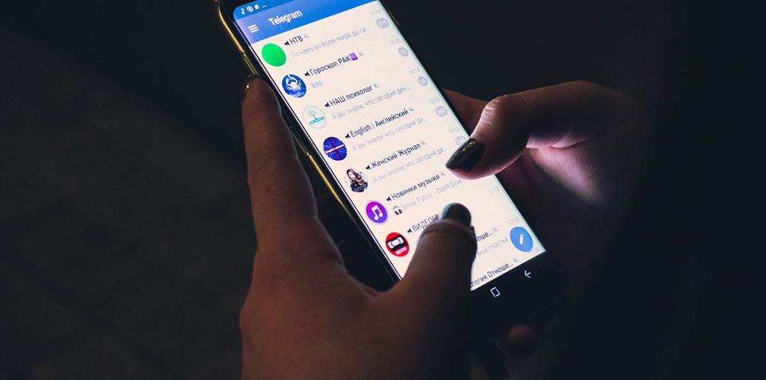 Mubadala, Abu Dhabi Catalyst Partners invest $150m in social media platform Telegram