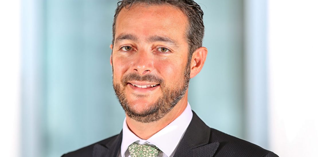 Neighbourhood watch: What's happening in the GCC's inward investment market in 2021
