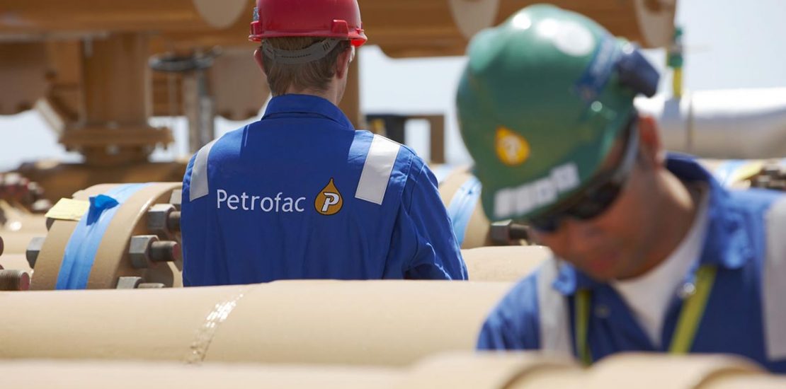 Petrofac banned from new contracts by UAE's ADNOC for bribery charges