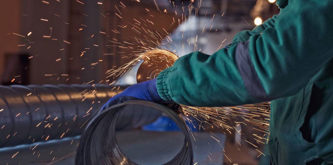 Revealed: the rising importance of Abu Dhabi's manufacturing sector