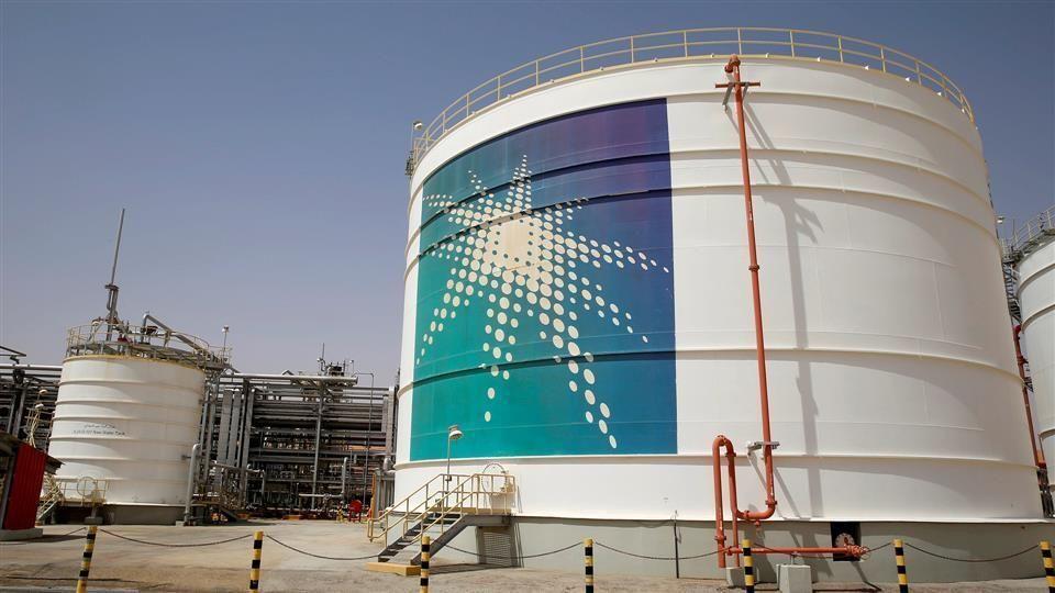Saudi Arabia confirms drone attack on Riyadh refinery