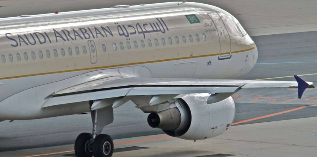 Saudia signs $3bn financing deal to expand aircraft fleet