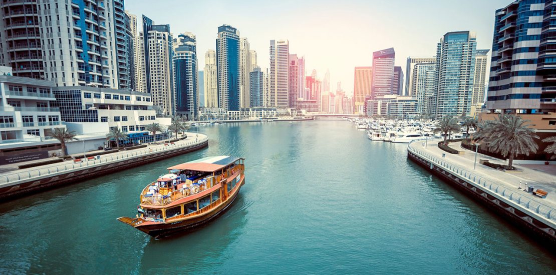 Tourism to bring 'important economic growth' for Dubai as part of 2040 plans