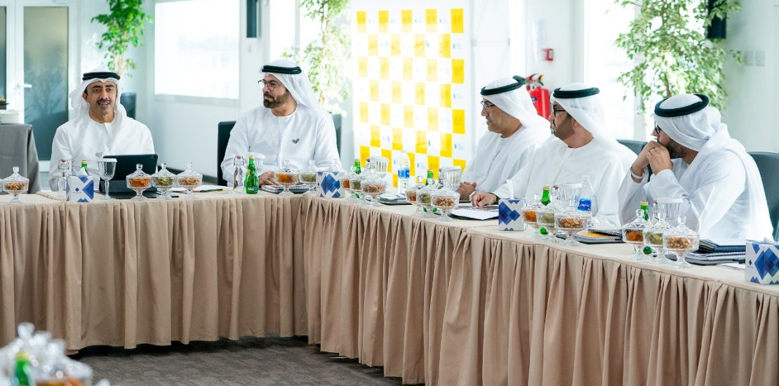 UAE's golden jubilee celebrations set to start on April 6