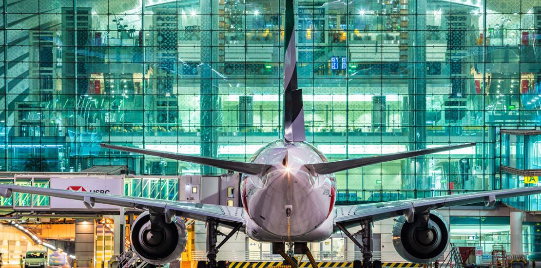 Airlines looking at 'worst possible scenario' from extended UK-UAE flight ban