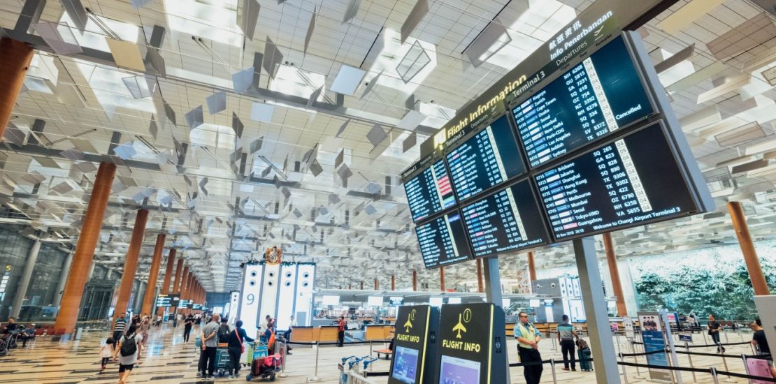Could the UAE, Bahrain be back on the UK's safe travel list soon?