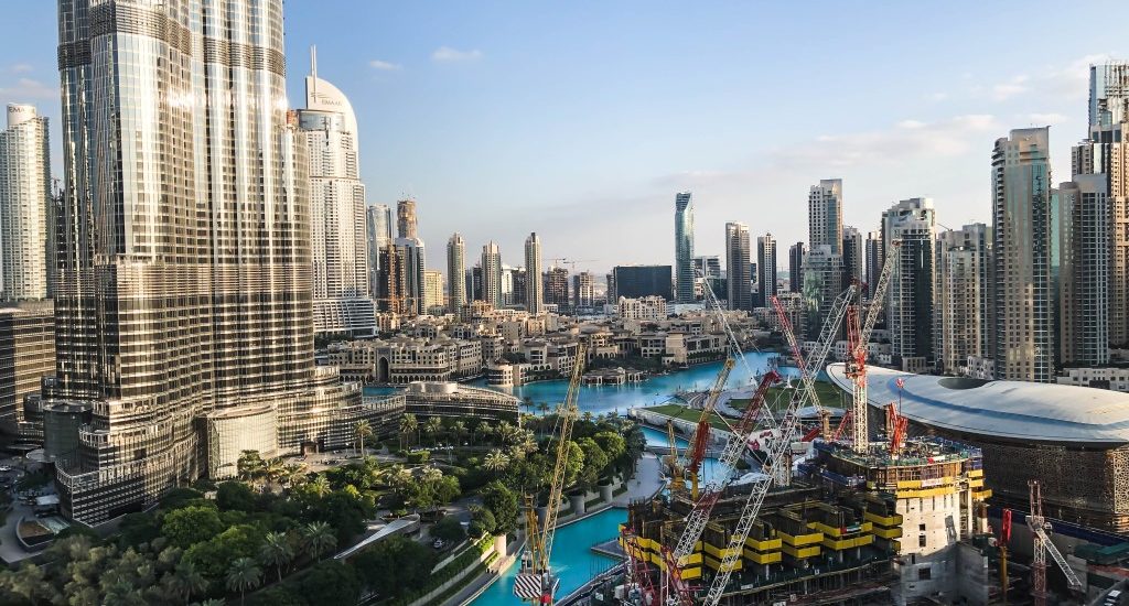 Crown Prince hails Dubai's Covid resilience as trade tops AED1trn in 2020