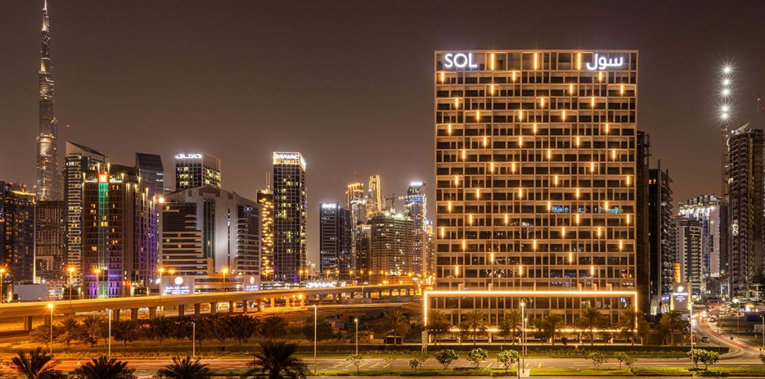 Dubai developer bullish over emirate's hospitality industry