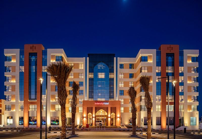 Hotel occupancy in the Middle East for March down 26% on pre-coronavirus levels