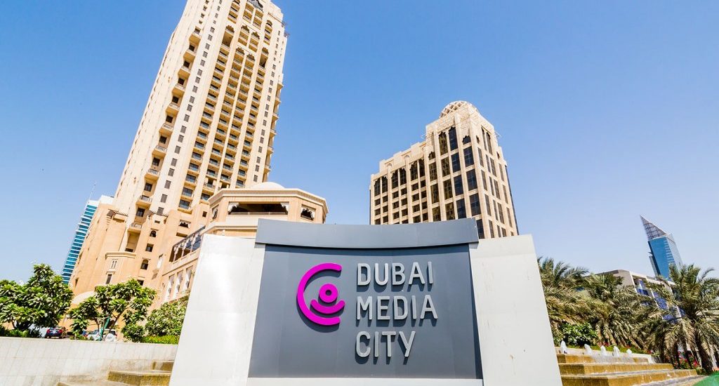 How Dubai seeks to become major player in global creative industry