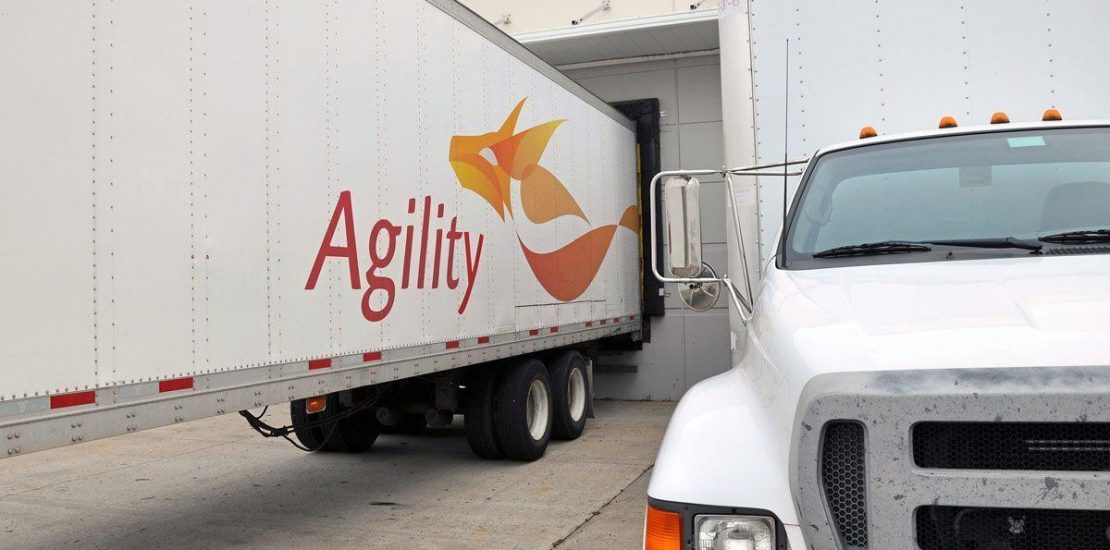 Kuwait's Agility agrees $4.1bn deal to sell freight forwarding business