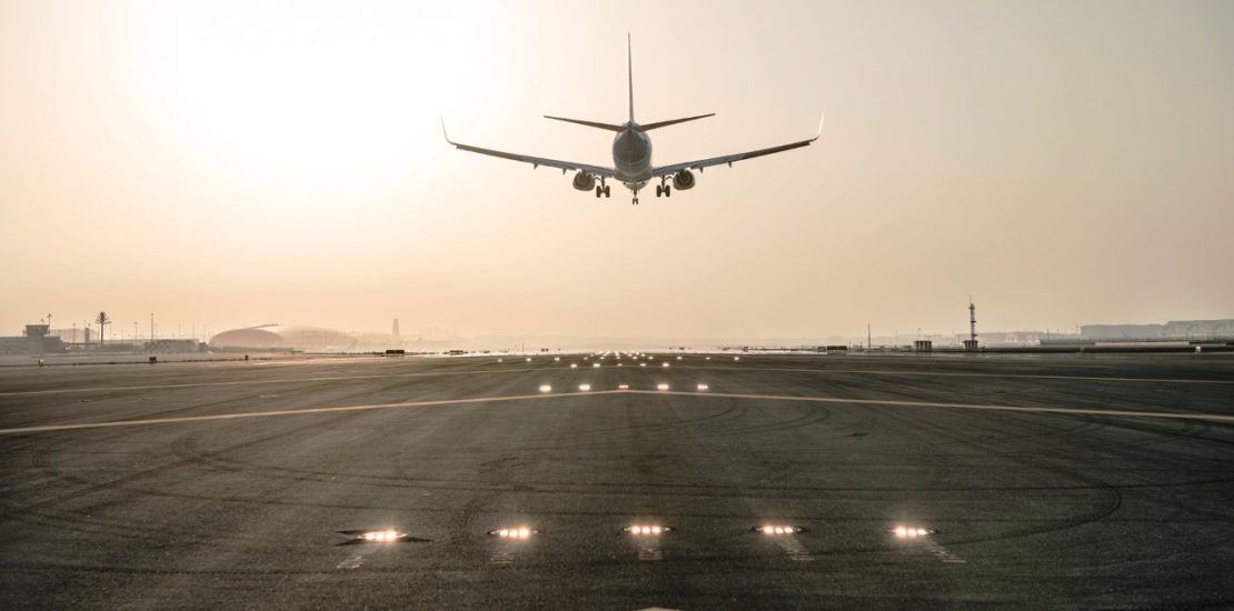 Middle East air travel demand in 2021 forecast to be 67% below pre-Covid levels