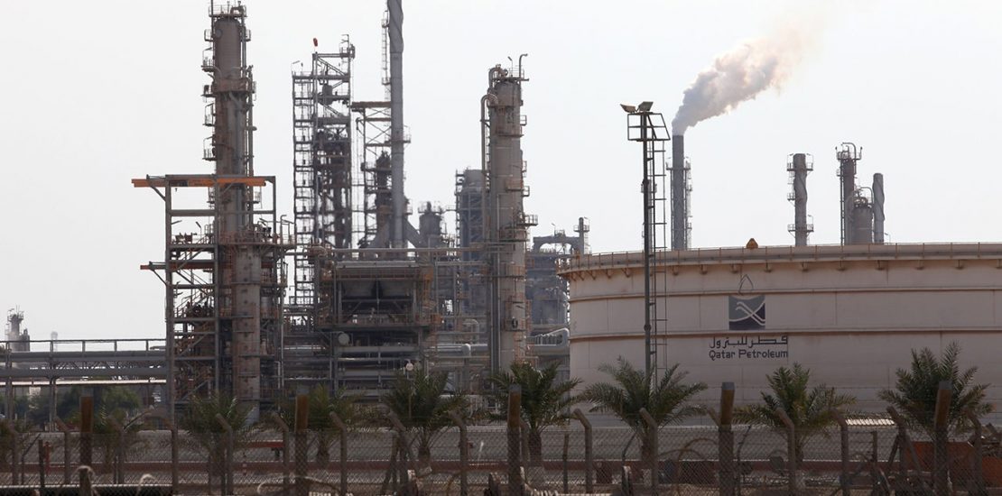 Qatar petroleum plans $10 billion bond sale for gas expansion