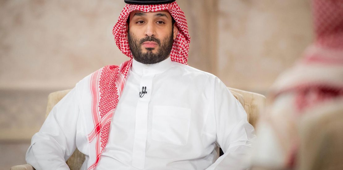 Saudi Arabia in talks to sell Aramco stake to global energy firm
