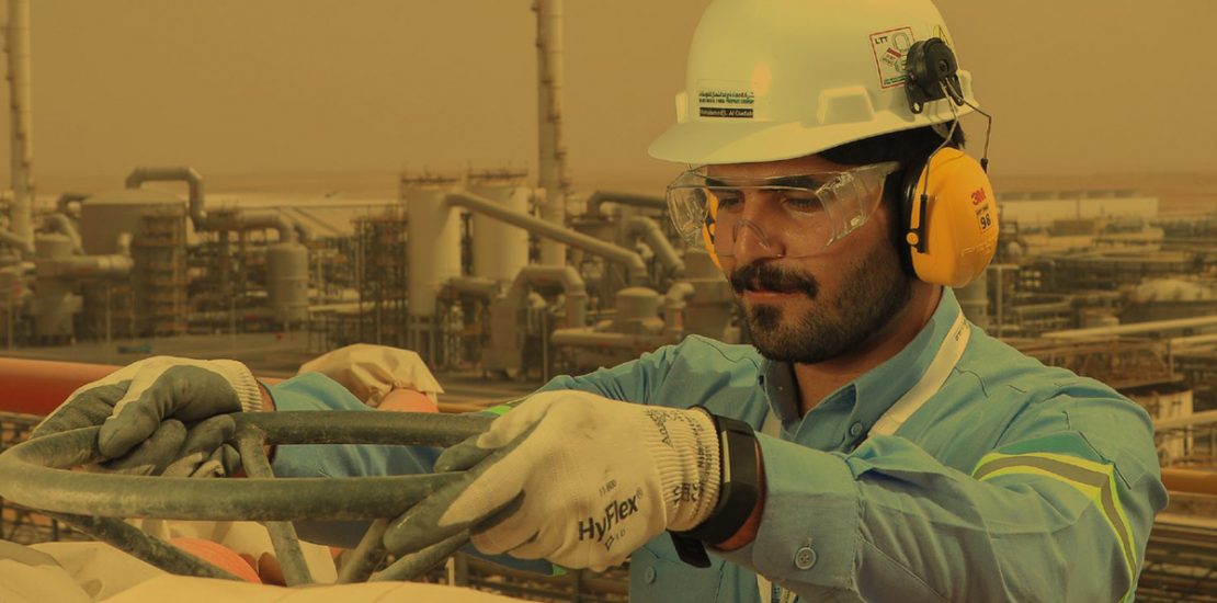 Saudi state miner Maaden said to name third CEO in 13 months
