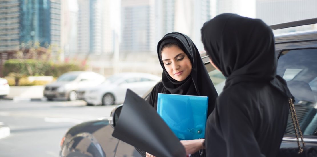 Saudi unemployment rate falls as more women enter workforce
