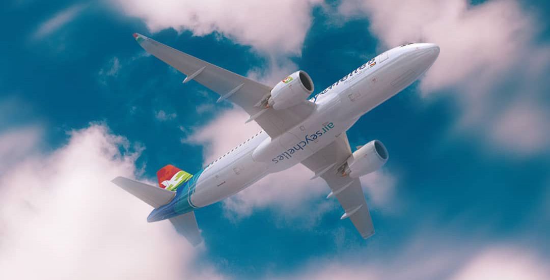 Seychelles pays $1 to acquire Etihad's stake in its flag carrier