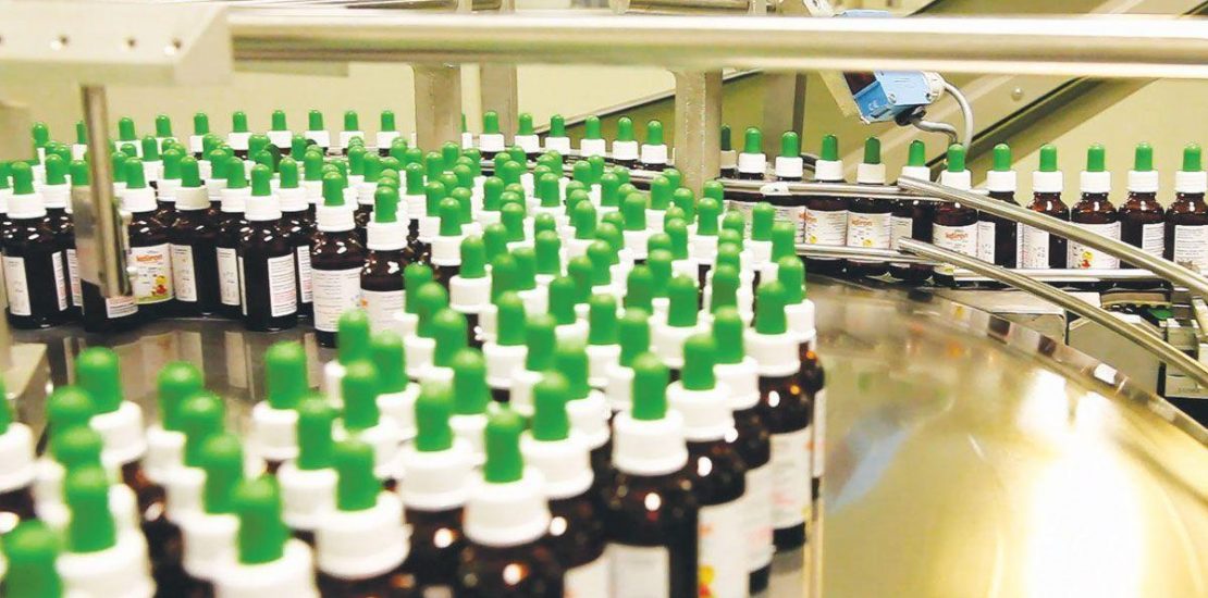 UAE pharma major eyes return to profitability in 2021 after sales rebound