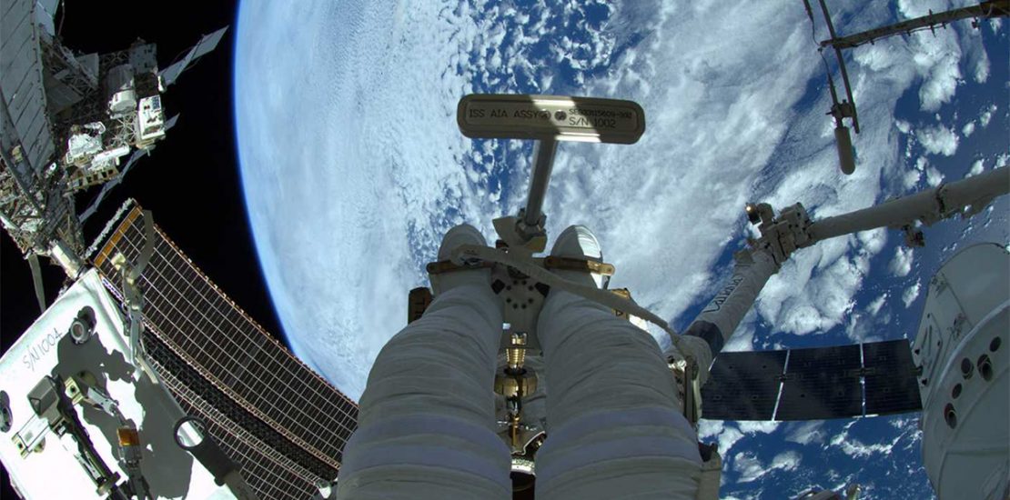 UAE reveals plan to send first female Arab astronaut into space