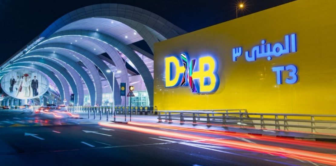 Dubai's DXB named world's busiest international airport in May