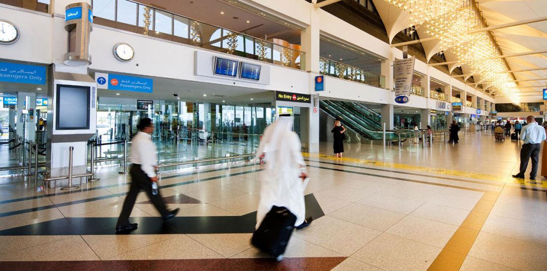 EU to reopen borders, potentially easing the way for GCC travellers