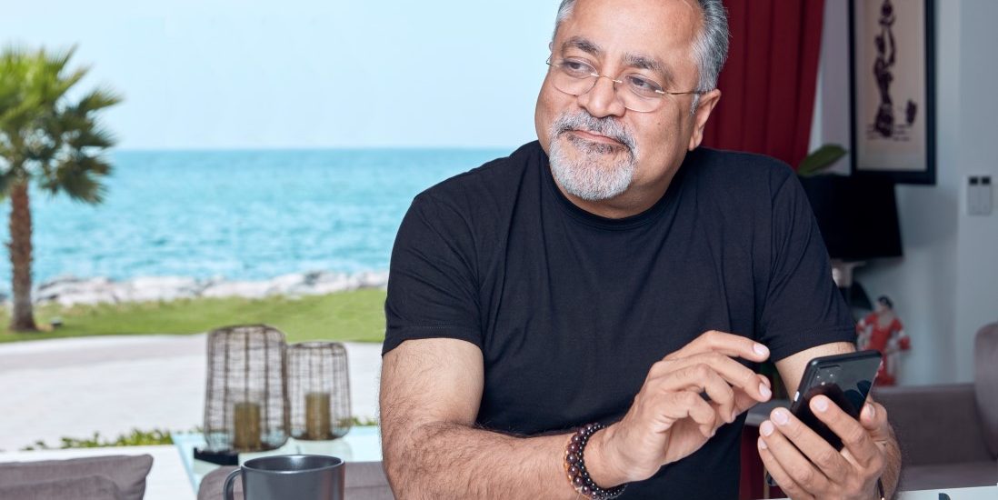 Indian investment influx in the UAE