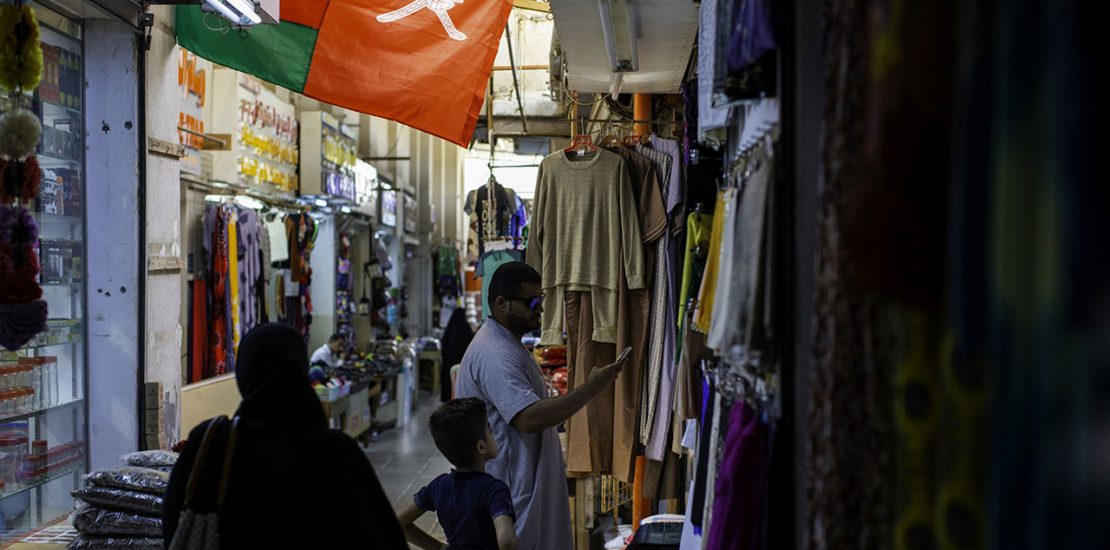 Oman's first quarter deficit rises to 751.4 million rials