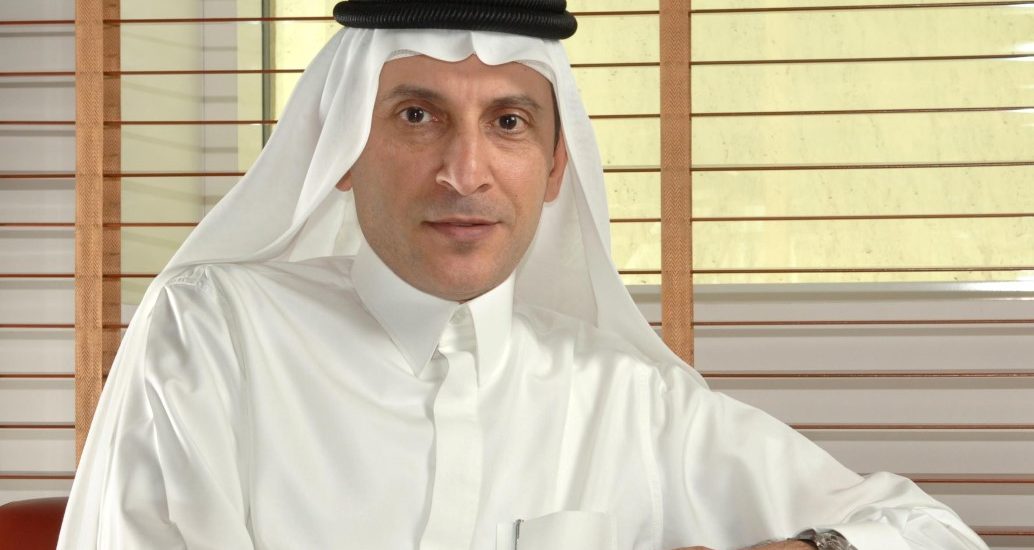 Qatar Airways boss named new chairman of Oneworld airline alliance