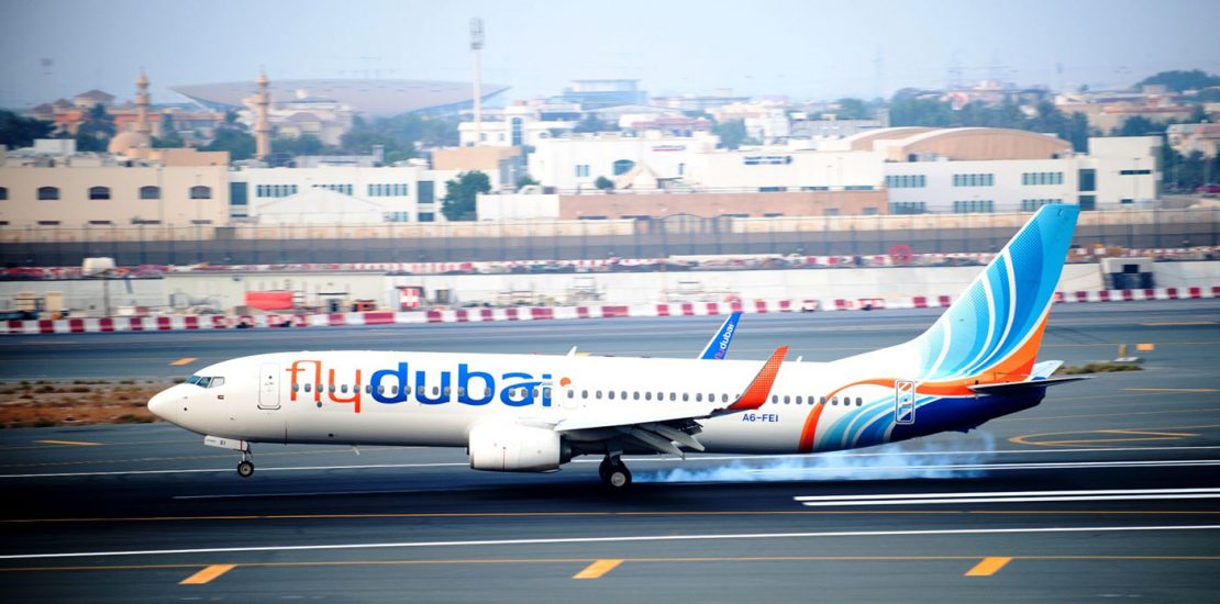 Russia, Iran in focus as Flydubai plans new routes