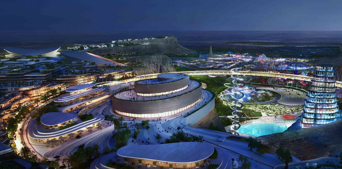 Saudi Arabia hires former WTTC chief to help drive tourism ambitions