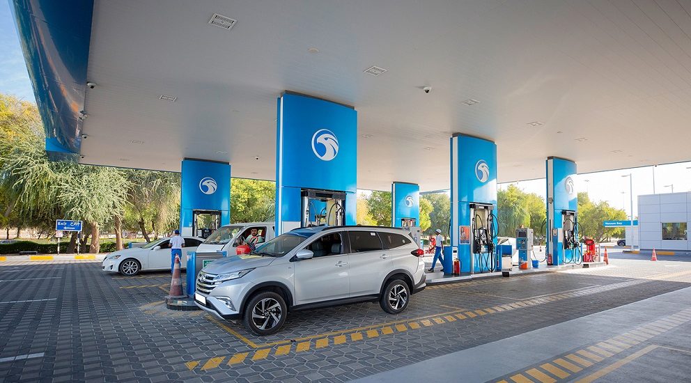 UAE's largest fuel retailer hires former Tabreed boss as new CEO