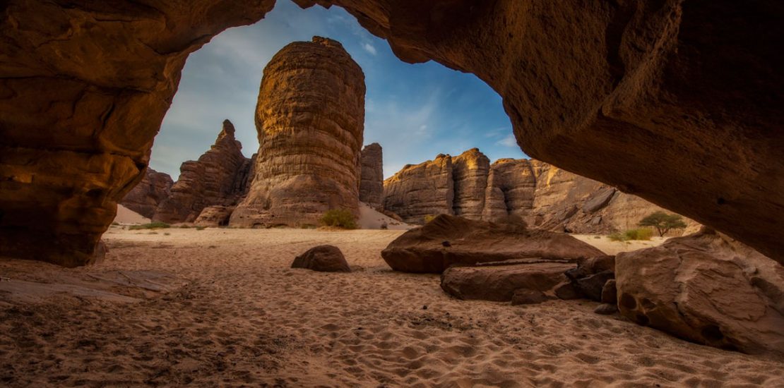 Why domestic tourism will always be at the forefront for Saudi Arabia