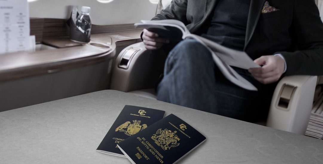 AB Talks: Why citizenship by investment is becoming increasingly popular
