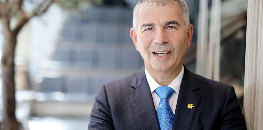 Chalhoub Group to up share of local Saudis, women in workforce