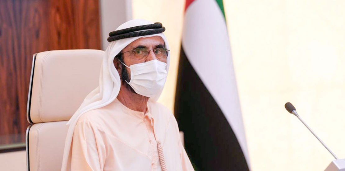 Dubai restructures business chambers to lead 'economic transformation'