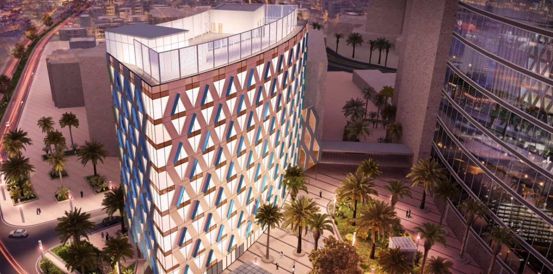 Dubai's cancer care ambitions receive $60m boost from donors
