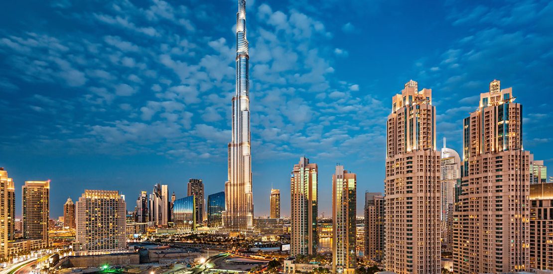 Emaar Properties' outlook revised to stable from negative amidst Dubai premium property boom