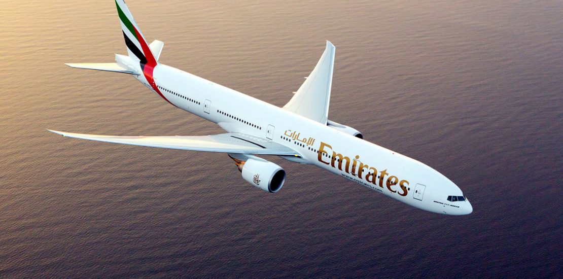 Emirates chief hails Miami flights plan as vote of confidence in travel rebound