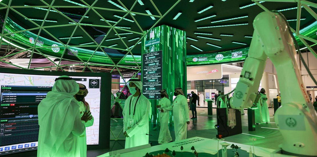 GCC economies continue innovating beyond pandemic
