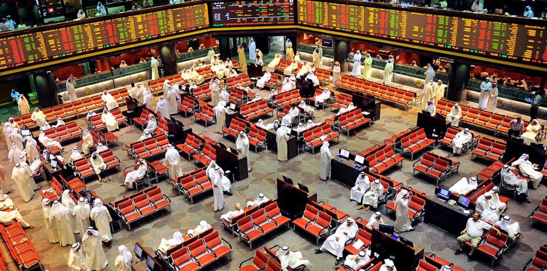 MENA mergers and acquisitions expected to accelerate post-pandemic