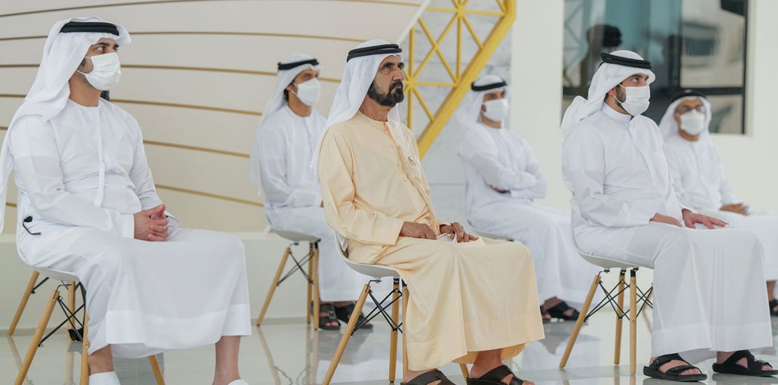 New UAE initiatives drive economic growth, support family-owned businesses, start-ups, SMEs