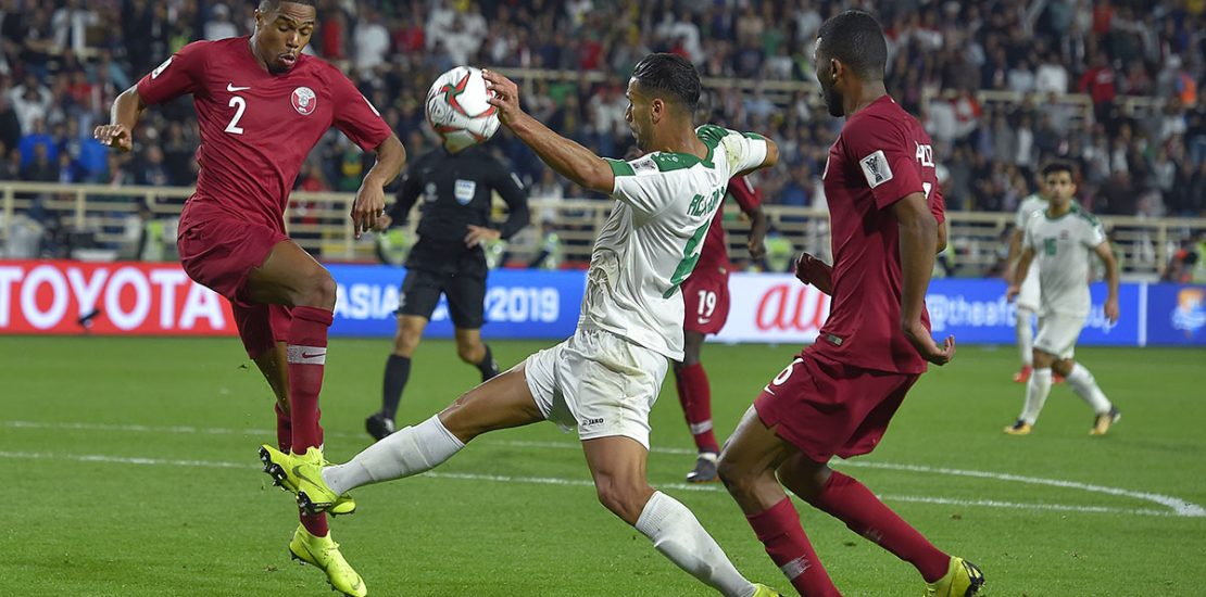 Ruler says Qatar is ready to host World Cup despite pandemic challenge
