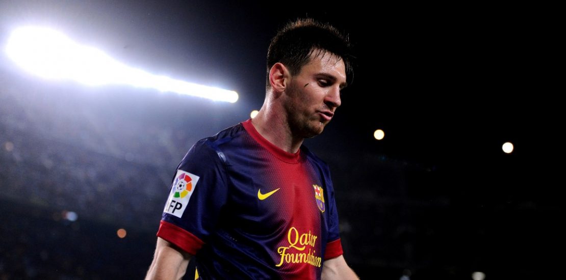 Spanish football league LaLiga moves Middle East HQ to Dubai's DMCC