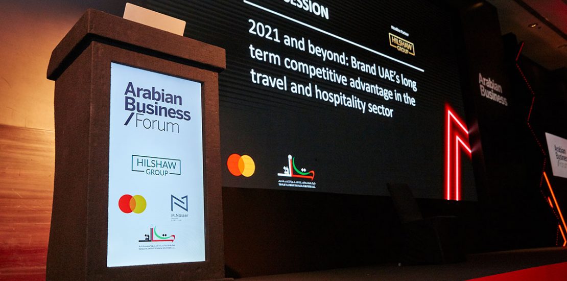 Summer subscription offer: Unlock exclusive Arabian Business content, get a complimentary beverage holder