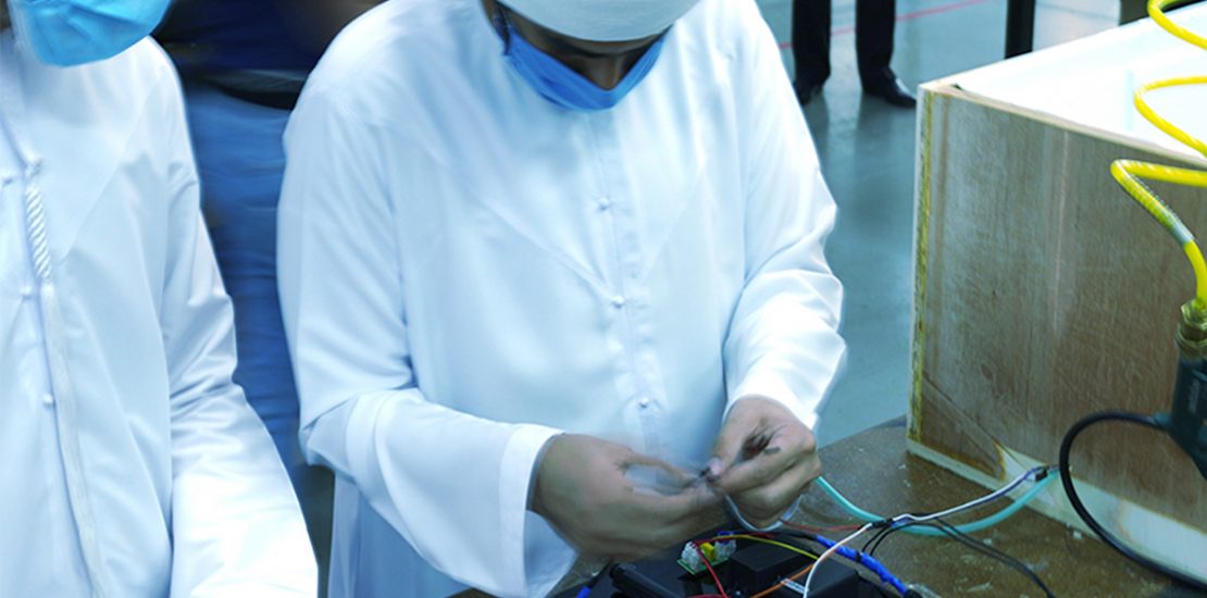 UAE's medical device market set to grow to $1.5bn by 2025 on tech advances
