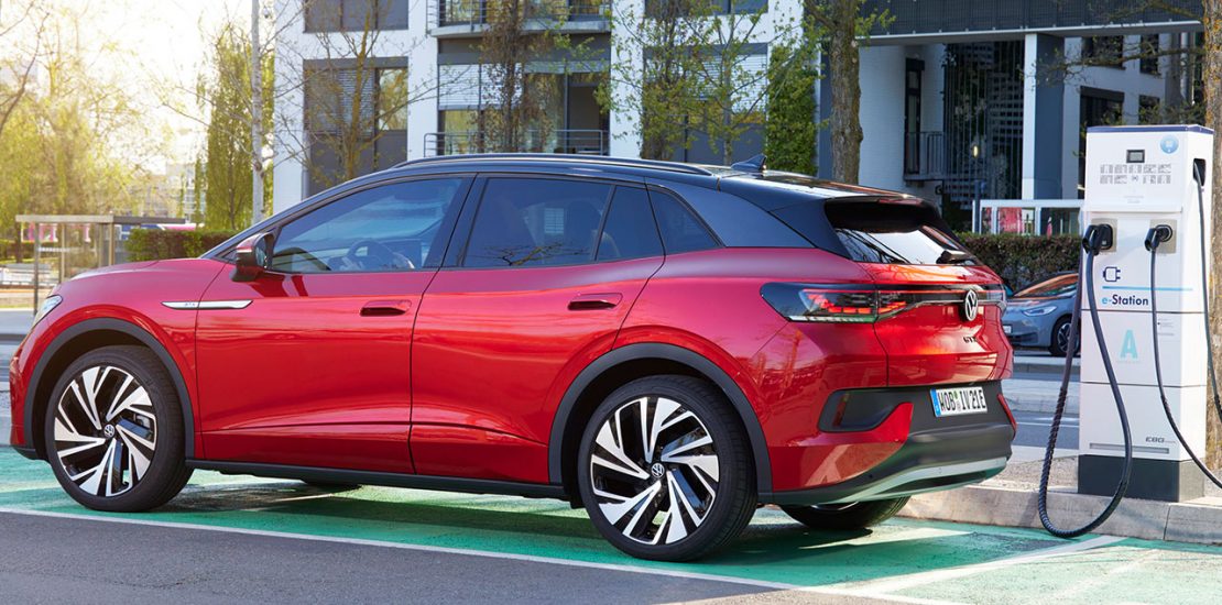Volkswagen to launch electric vehicles in region in 'two-or-three years'
