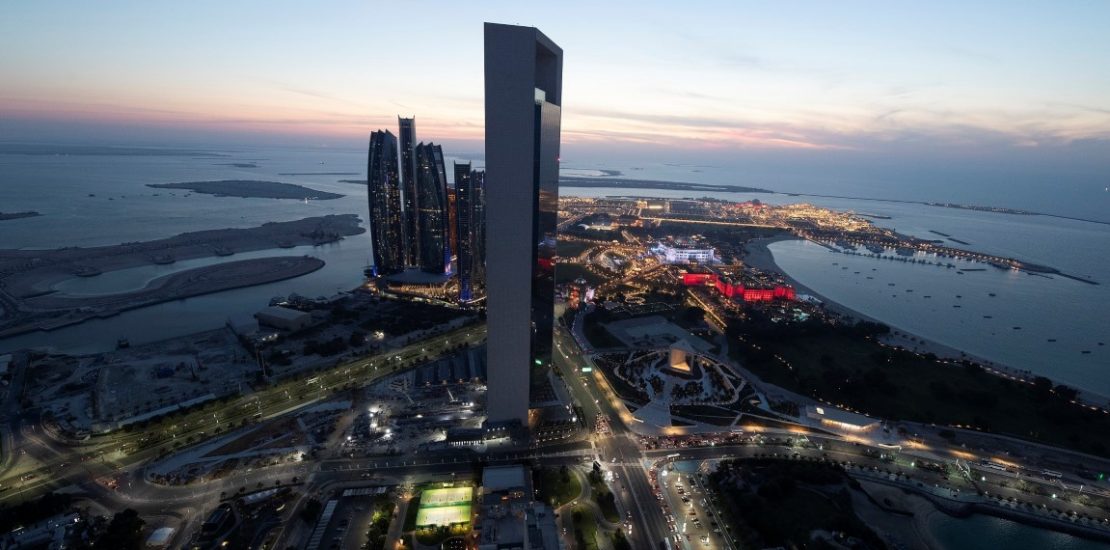 Abu Dhabi to bring in new Covid capacity limits for retail, tourism businesses